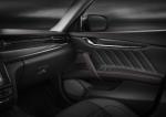 Maserati Quattroporte S Q4 GranSport 2017 года